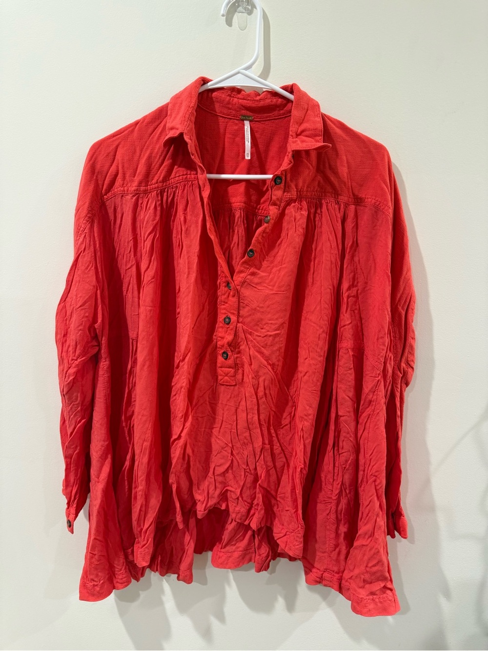 Free People Blouse